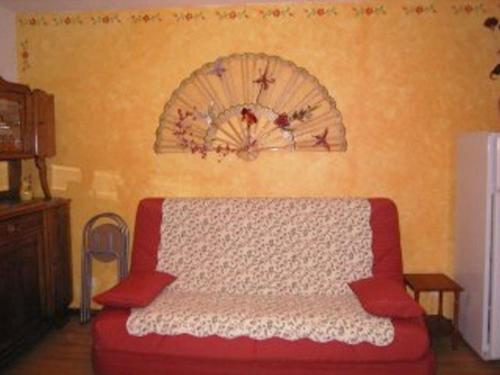 Studio skis aux pieds, 4 pers, balcon, commerces proches - FR-1-322-548