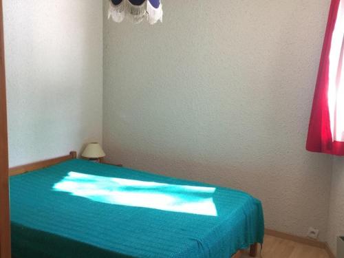Appartement spacieux au pied des remontées, terrasse sud, 2 pièces, 6 personnes, accès direct aux pistes - FR-1-322-563