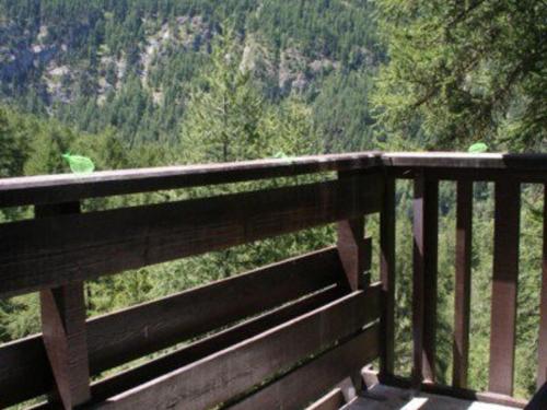 Grand studio cabine pour 6, proche des pistes, avec balcon et box à skis - Les Orres - FR-1-322-585