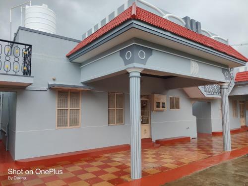 Imagen de la galería de ARUNACHALA HOUSES, en Tiruvannāmalai