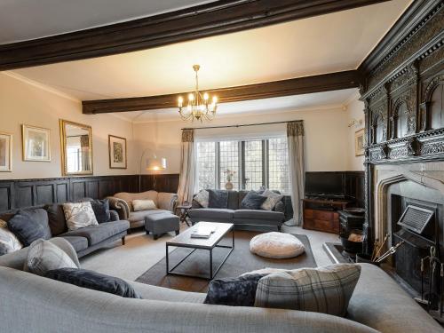 Newton Manor House – Photos 4