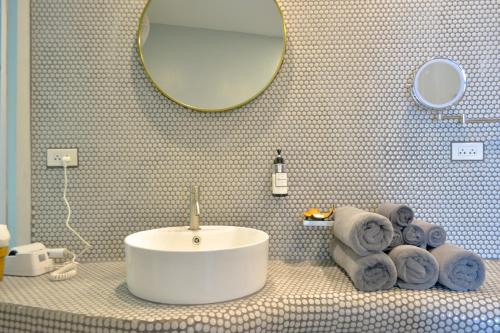 Galeriebild der Unterkunft Le Divine Comedie Beach Resort in Baan Tai