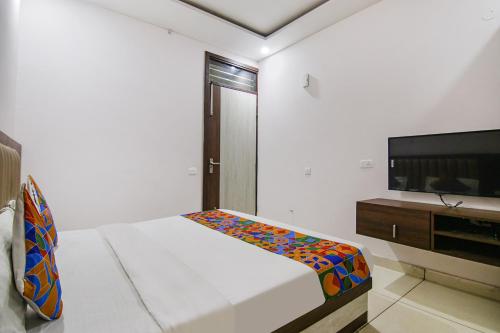 Gallery image of FabHotel Skyla in Zirakpur