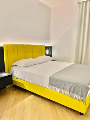 Domo Apuliae Aparthotel photo 9