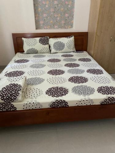 Afbeelding uit fotogalerij van Nhà Nghỉ 529 in Vung Tau