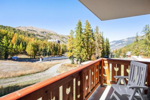 Résidence L'Albane - maeva Home - Appartement 2 pièces 5 personnes Sélection MAE-7977