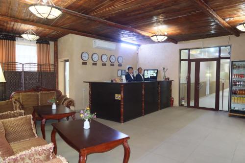 Fotografie z fotogalerie ubytování Sultan Kyzyl-Kia v destinaci Kyzyl-Kyya