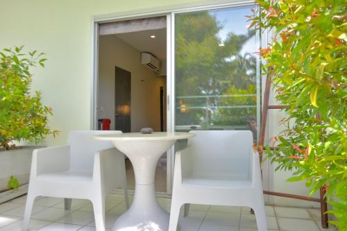 Galeriebild der Unterkunft Le Divine Comedie Beach Resort in Baan Tai