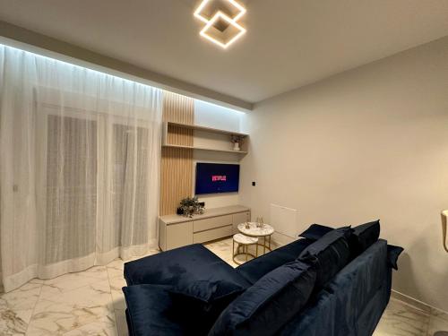 KLELIA Golden Suite