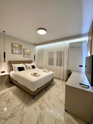 KLELIA Golden Suite
