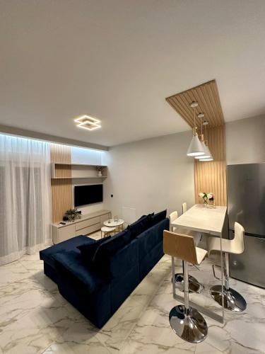 KLELIA Golden Suite