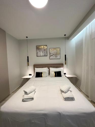 KLELIA Golden Suite