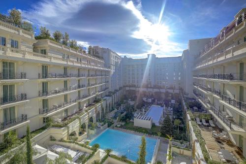 Foto Carlton Riviera Cannes 1