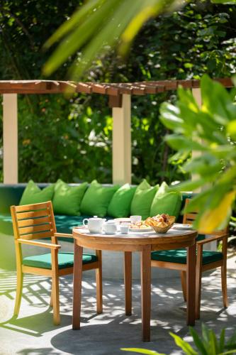 Coco Palm Dhuni Kolhu – Photos 3