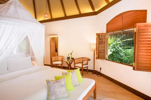 Coco Palm Beach Resort Р¤СѓРєСѓРѕРє