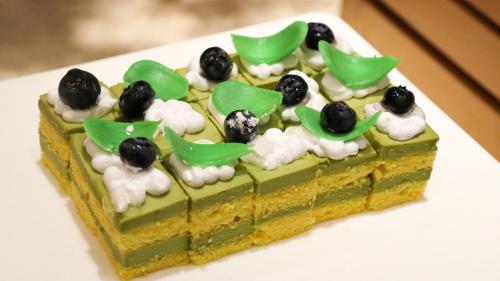 Essen im Hotel oder in der Nähe