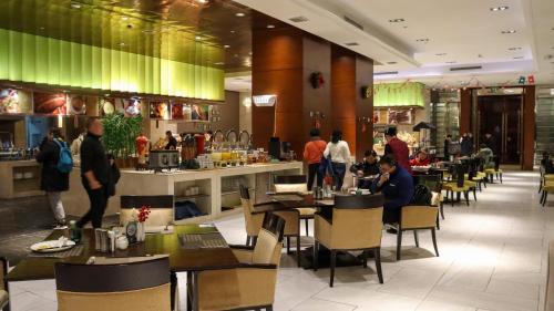 Gäste, die in der Unterkunft Lv Shou Hotel übernachten