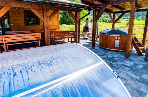 Billede fra billedgalleriet på Drevenica pod Sitieňom 2 i Svätý Kríž