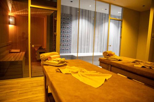 Fotografie z fotogalerie ubytování Blue Vista Houses & Spa v destinaci Esenyurt