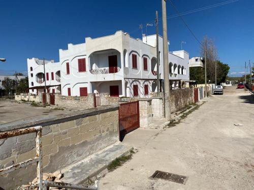 quadrilocale chianca by salentolimit – Photos 3