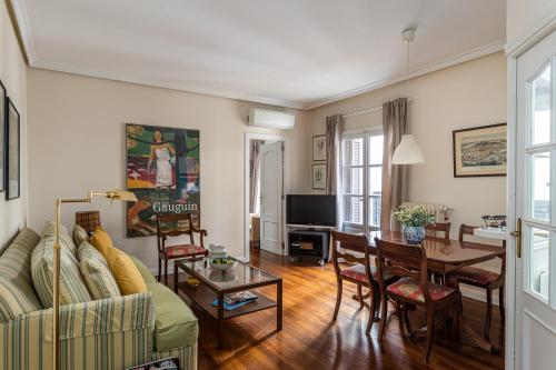 Waou Opera I - Alquiler Corta Duración