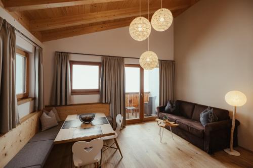 Villa Flora Mountain Lodges photo 3
