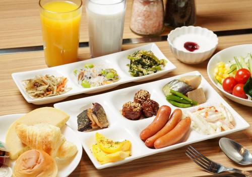 APA Hotel Nambakita Shinsaibashi Ekimae