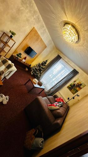 Apartmány Timea B 201