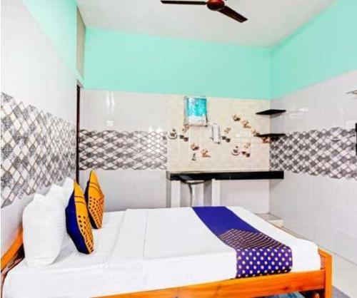Galeriebild der Unterkunft Hotel O Krk Guest House in Angādu
