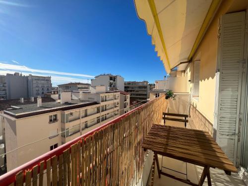 Savannah appartement proche Carlton, by Welcome to Cannes