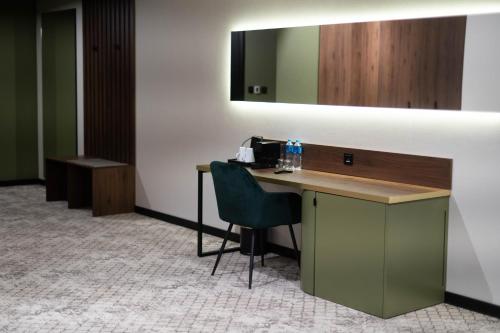 Imagen de la galería de Restoria Hotel***, en Radzyń Podlaski