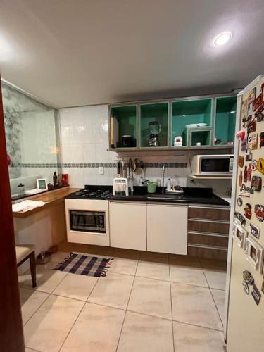 Apartamento com ar condicionado – Photos 2