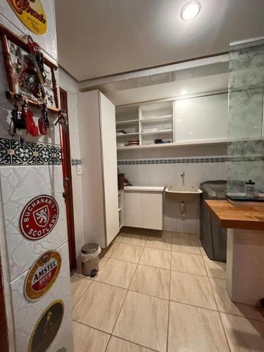 Apartamento com ar condicionado – Photos 3