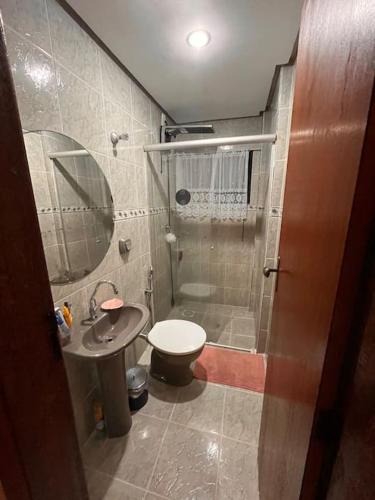 Apartamento com ar condicionado – Photos 4