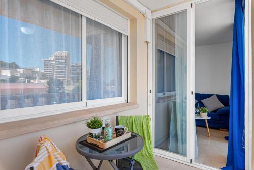 Apartment Manzanera 5 - PlusHolidays