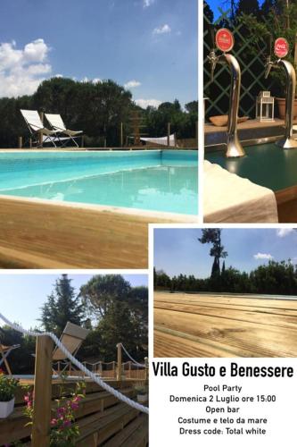 albergo diffuso VGB – Photos 3