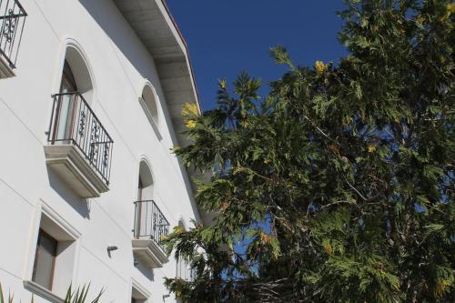Gallery image of Hostal Landhaus in El Molar