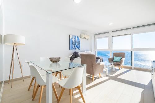 Santa Margarita Deluxe 14-D Levante Beach