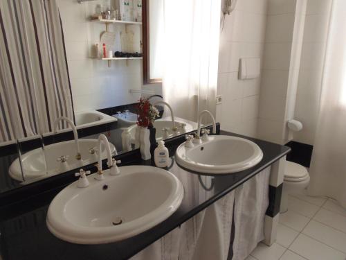 Gallery image of B&B Il Parco in Civitavecchia