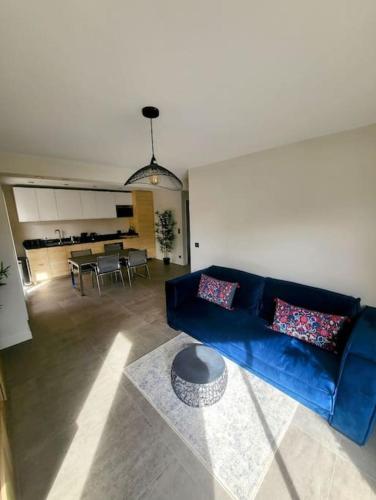 Appartement MARTINEZ 4 couchages