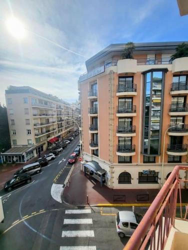 Appartement MARTINEZ 5 couchages