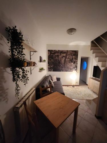 City Life Apartment