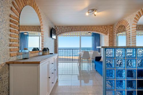 Hauzify I Apartament Plenamar