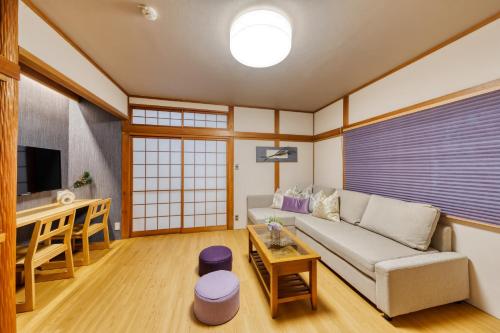 MON Kishinosato Smile -vacation rental-