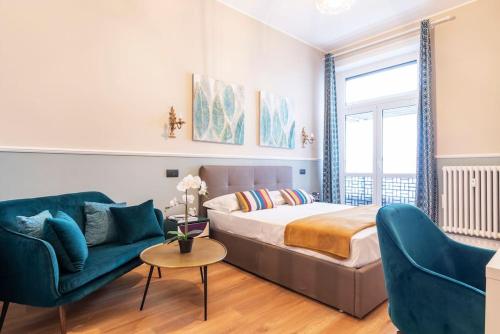 Velasca Flexyrent aptartment Aircon