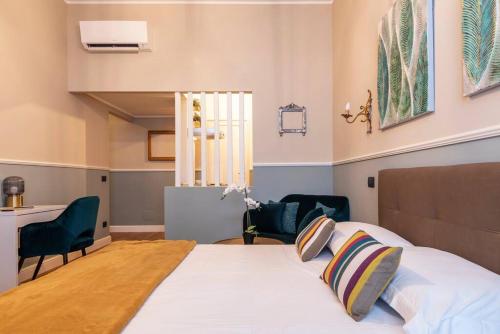 Velasca Flexyrent aptartment Aircon