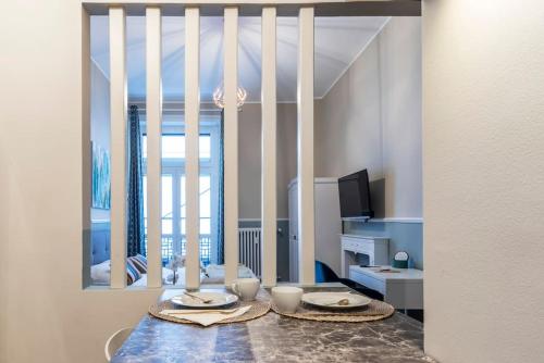Velasca Flexyrent aptartment Aircon