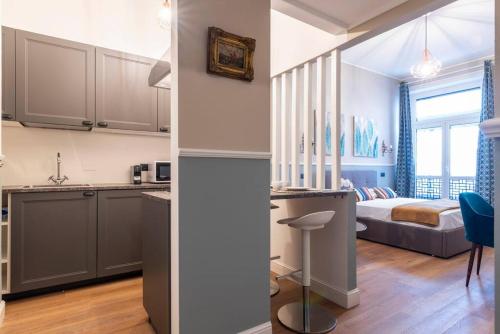 Velasca Flexyrent aptartment Aircon