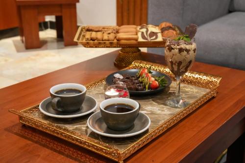 Φαγητό σε αυτό το ξενοδοχείο ή κάπου εκεί κοντά