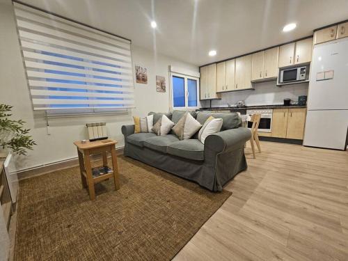 1A111 Apartamento moderno de 3 dormitorios by R2R Consulting